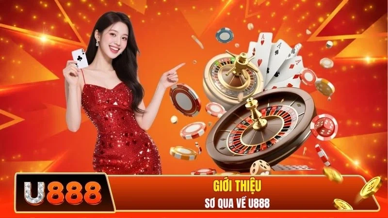 Vài nét thú vị về trang cược U888 Vài nét thú vị về trang cược U888