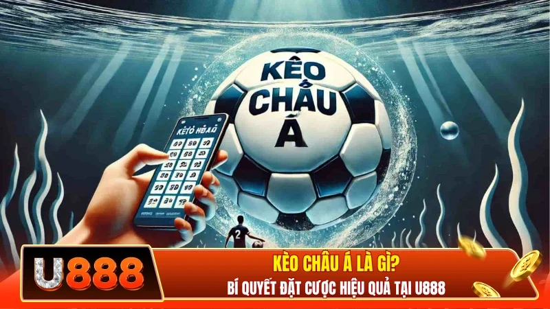 Kèo Châu Á
