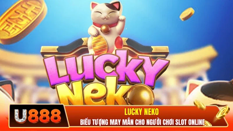 Lucky Neko