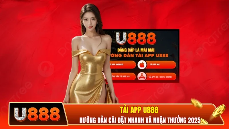Tải App U888